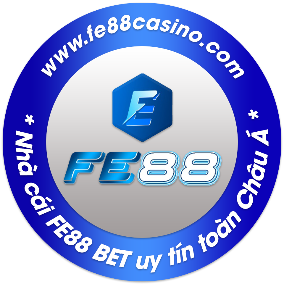 Logo nhà cái Fe88 Casino